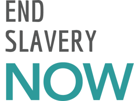 shop to stop slavery