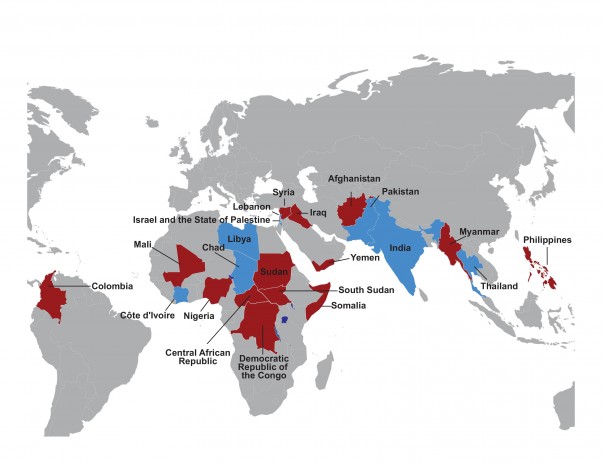 uk and children and armed conflict uk and children and armed conflict
